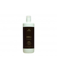 Шампунь з аргановим маслом-Schwarzkopf Professional НД Bonacure Oil Miracle Shampoo 1000ml